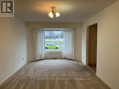 38 Bateman Drive Ottawa ON K2G 5H4