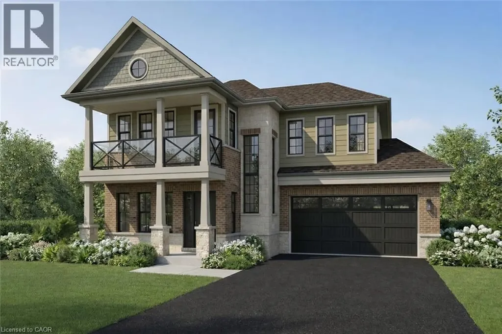 100 Watershore Drive Hamilton ON L8E 0C1