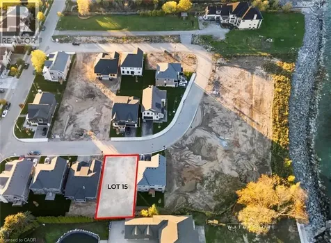 100 Watershore Drive Hamilton ON L8E 0C1