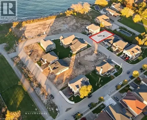 100 Watershore Drive Hamilton ON L8E 0C1