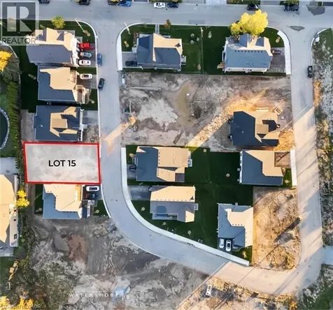 100 Watershore Drive Hamilton ON L8E 0C1