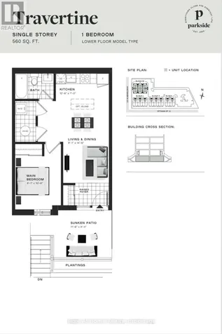 40 Palace Street Kitchener ON N2E 3Z4