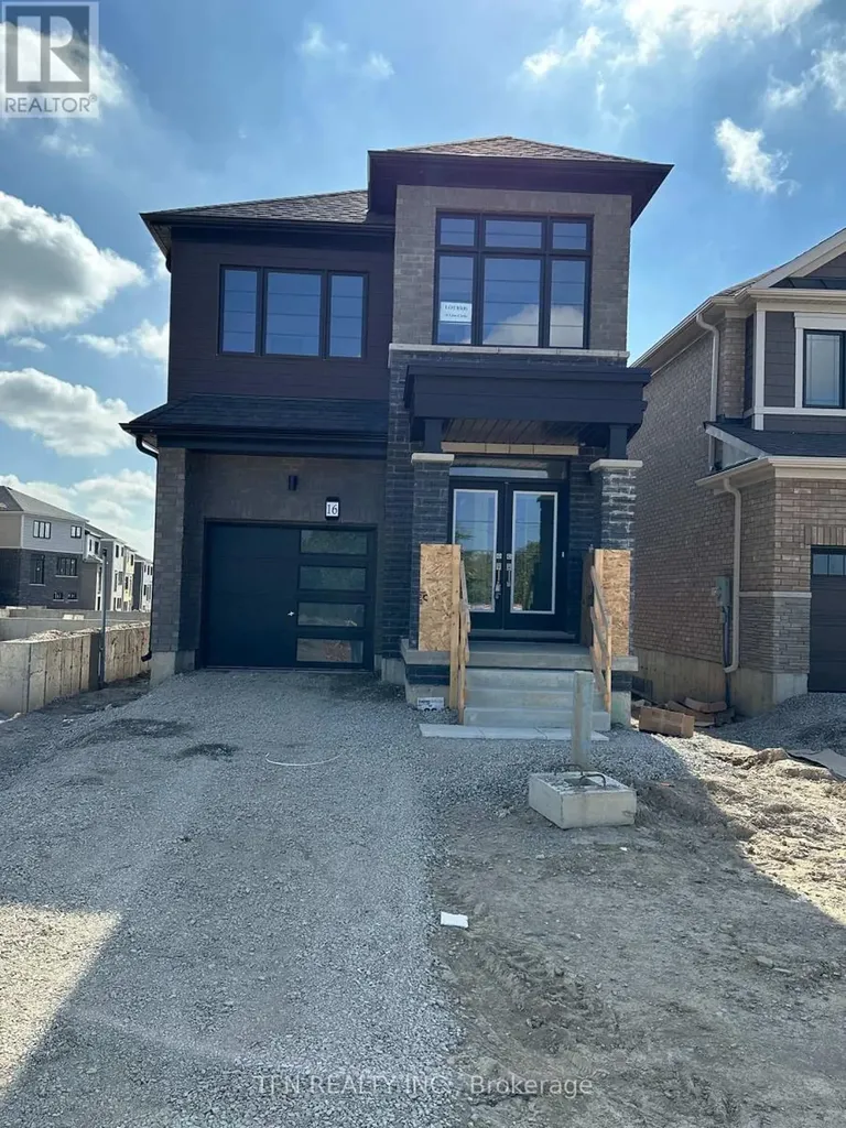 16 Lilac Circle Haldimand ON N3W 0H5