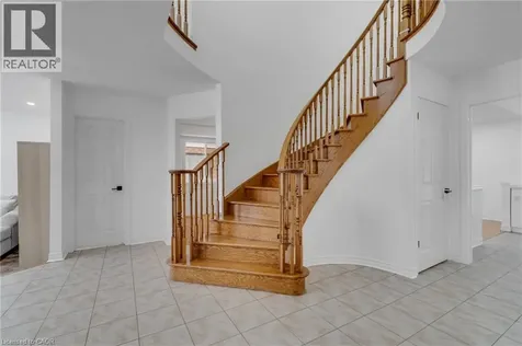 191 Hawkswood Trail Hamilton ON L9B 2T1