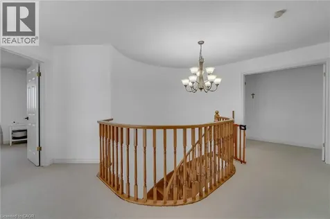191 Hawkswood Trail Hamilton ON L9B 2T1