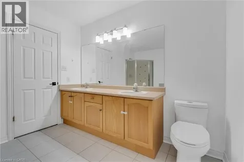 191 Hawkswood Trail Hamilton ON L9B 2T1