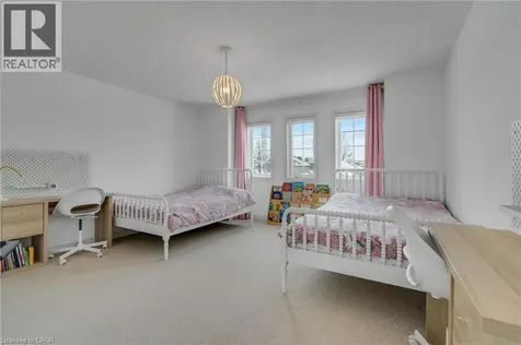 191 Hawkswood Trail Hamilton ON L9B 2T1
