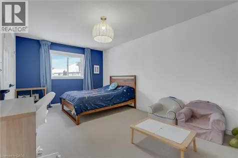 191 Hawkswood Trail Hamilton ON L9B 2T1