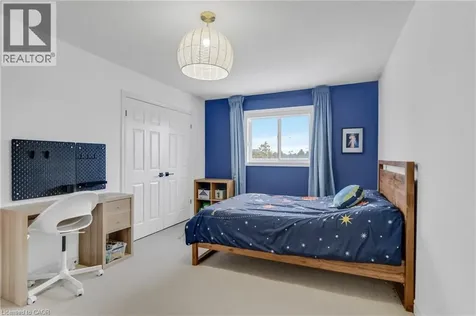 191 Hawkswood Trail Hamilton ON L9B 2T1