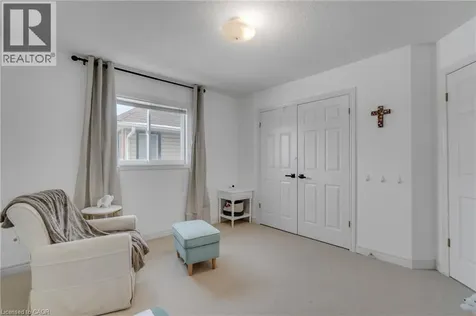 191 Hawkswood Trail Hamilton ON L9B 2T1