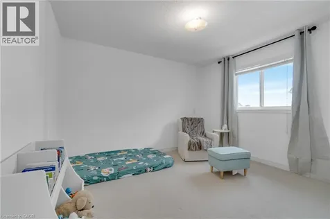 191 Hawkswood Trail Hamilton ON L9B 2T1