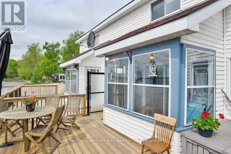 1230 Grandview Lodg Road Severn ON P0E 1N0