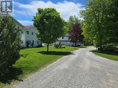 1230 Grandview Lodg Road Severn ON P0E 1N0