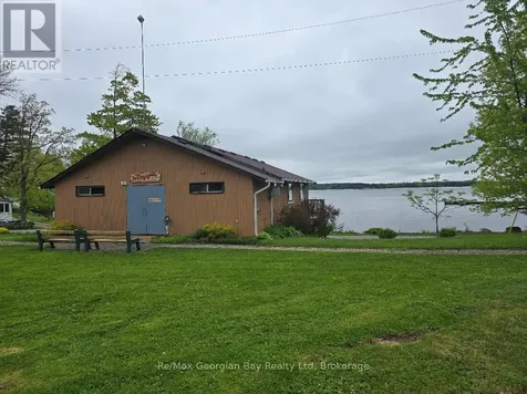 1230 Grandview Lodg Road Severn ON P0E 1N0