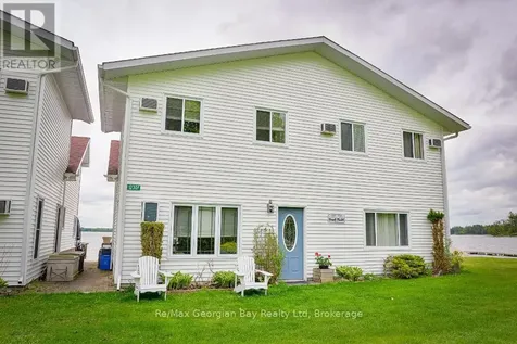 1230 Grandview Lodg Road Severn ON P0E 1N0