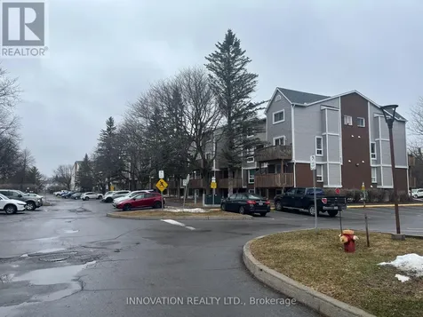 2 Fenerty Crescent Ottawa ON K2L 3A7