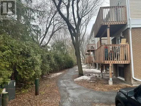 2 Fenerty Crescent Ottawa ON K2L 3A7