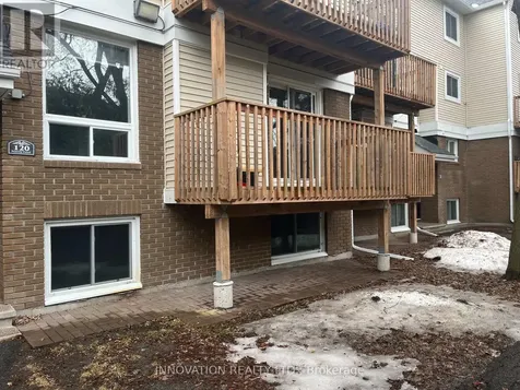 2 Fenerty Crescent Ottawa ON K2L 3A7