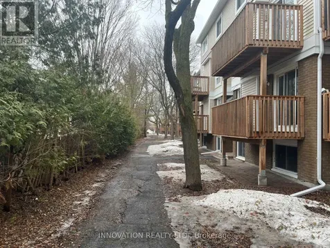2 Fenerty Crescent Ottawa ON K2L 3A7