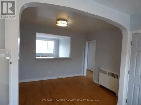 683 Irene Crescent Ottawa ON K1Z 7J1