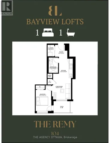 56 Bayswater Avenue Ottawa ON K1Y 2E9