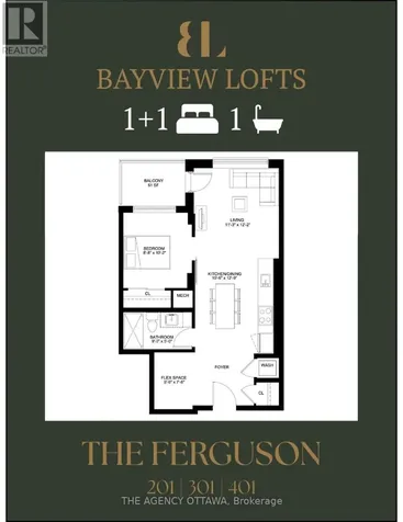 56 Bayswater Avenue Ottawa ON K1Y 2E9