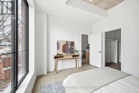 56 Bayswater Avenue Ottawa ON K1Y 2E9