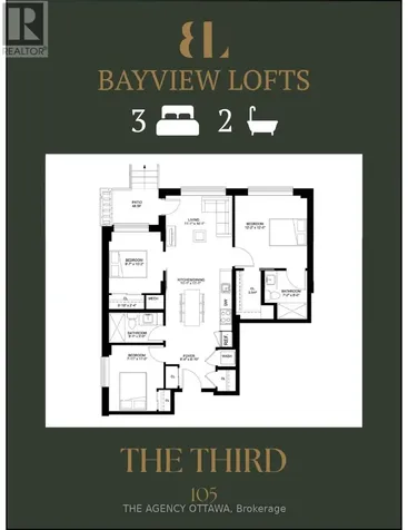 56 Bayswater Avenue Ottawa ON K1Y 2E9