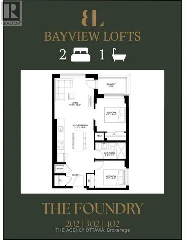 56 Bayswater Avenue Ottawa ON K1Y 2E9
