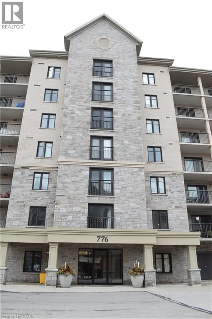 776 Laurelwood Drive Waterloo ON N2V 0A8