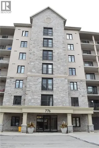 776 Laurelwood Drive Waterloo ON N2V 0A8