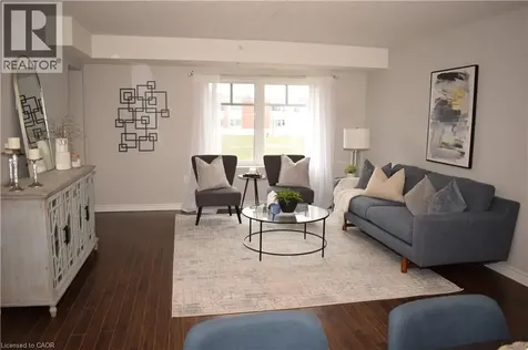 776 Laurelwood Drive Waterloo ON N2V 0A8