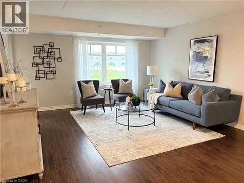 776 Laurelwood Drive Waterloo ON N2V 0A8