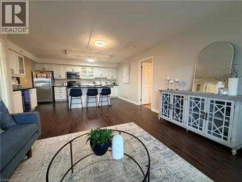 776 Laurelwood Drive Waterloo ON N2V 0A8