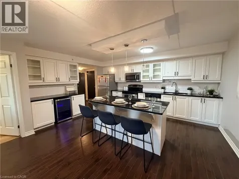776 Laurelwood Drive Waterloo ON N2V 0A8
