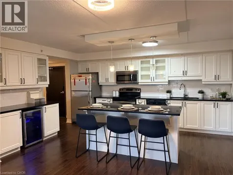 776 Laurelwood Drive Waterloo ON N2V 0A8