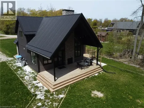 74362 Driftwood Drive Bayfield ON N0M 1G0