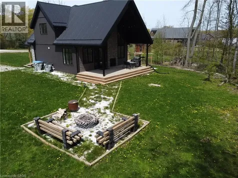 74362 Driftwood Drive Bayfield ON N0M 1G0