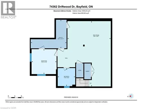 74362 Driftwood Drive Bayfield ON N0M 1G0