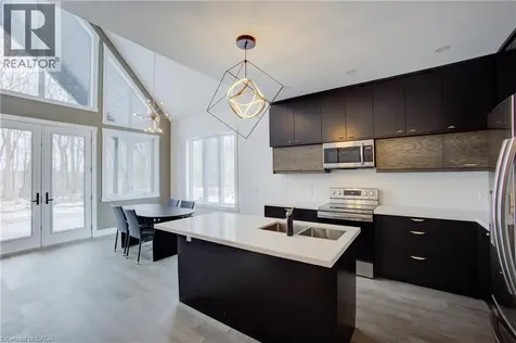 74362 Driftwood Drive Bayfield ON N0M 1G0