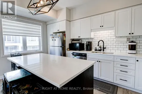 34 Vitality Drive Kitchener ON N2R 0R7