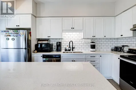34 Vitality Drive Kitchener ON N2R 0R7