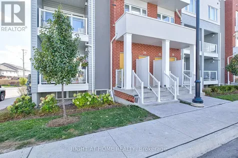 34 Vitality Drive Kitchener ON N2R 0R7