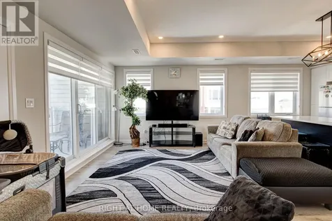 34 Vitality Drive Kitchener ON N2R 0R7