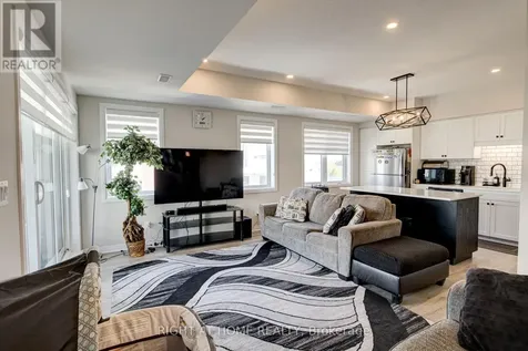 34 Vitality Drive Kitchener ON N2R 0R7