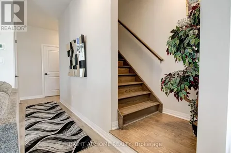 34 Vitality Drive Kitchener ON N2R 0R7