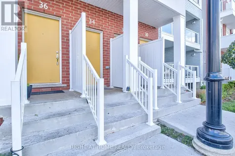 34 Vitality Drive Kitchener ON N2R 0R7