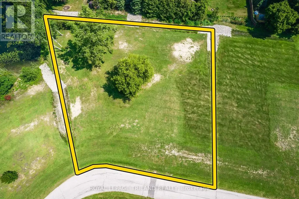 9936 Eric Street Lambton Shores ON N0M 2N0