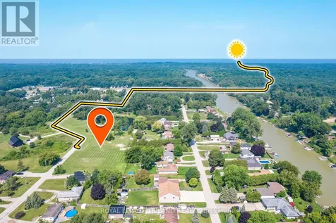 9936 Eric Street Lambton Shores ON N0M 2N0