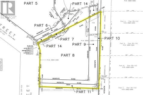 9936 Eric Street Lambton Shores ON N0M 2N0